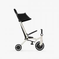 Smart Trike SmarTrike Wonder Multifunkčná trojkolka – čierno-biela