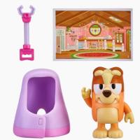 Bluey BLUEY Figúrka s príslušenstvom