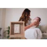 Petit Artichaut Rámik na odtlačok - srdiečka