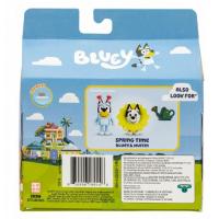 Bluey BLUEY Set s figúrkami - Jarný deň