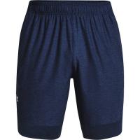Under Armour Stretch Train Pánske fitness šortky, modré, veľ. XXL
