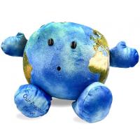 Celestial Buddies Plyšová planéta - Zem, veľká