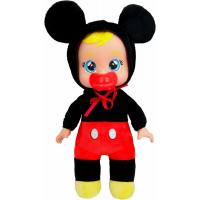 IMC Toys Cry Babies - Tiny Cuddles - Disney ( 6 druhov zberateľských bábik)