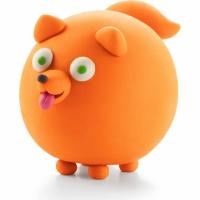 HEY CLAY Dog Story Modelovacia hmota - Príbeh psa