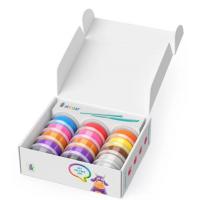 HEY CLAY Animals Modelovacia hmota set, Zvieratá