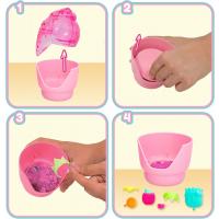 IMC Toys Cry Babies - Magic Tears - Shiny Shells - Sandy