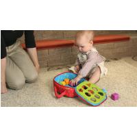 K's Kids Ks Kids Triedič tvarov - Patrick