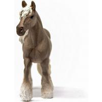 Schleich Dapple Mare, Kobyla Silver