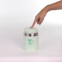 Miniland Dolce Termoska na jedlo, 600 ml, mätová