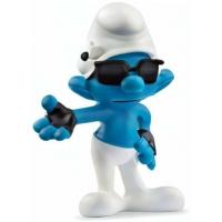 Schleich Frajerský Šmolko