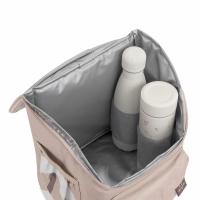 Miniland ECO-friendly Izotermický batoh, Krémový