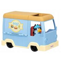 Bluey BLUEY Dodávka s jedlom