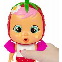 IMC Toys Cry Babies - Magic Tears - Beach Babies - Lora
