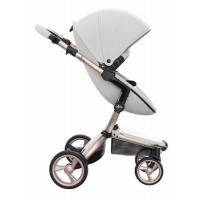 Mima Rám kočíka Xari/Xari Sport 4G - Ružové zlato