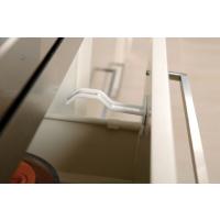 Dreambaby Bezpečnostný zámok na skrinky a šuflíky, 2ks