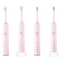 VITAMMY SYMPHONY Pink Sonická zubná kefka s vysokou vibračnou silou, ružová