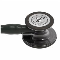 Littmann Cardiology IV Smoke-Finish, Stetoskop kardiologický, Smoke-Finish 6232