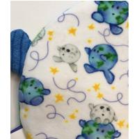 Celestial Buddies Plyšový prívesok - Zem