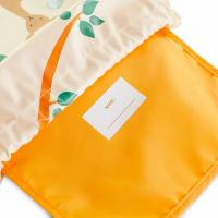 Miniland - Back to school Miniland Taška do škôlky - Džungľa