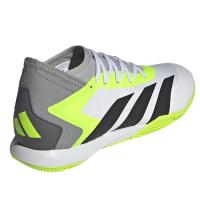 Adidas Predator Accuracy.3 IN Pánske halové futsalové kopačky, veľ. 40