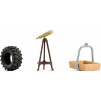 Schleich Dobrodružný dom na strome