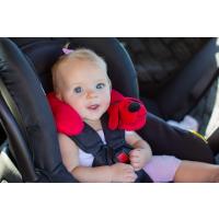 K's Kids Ks Kids Opierka hlavy autosedačky - Julia