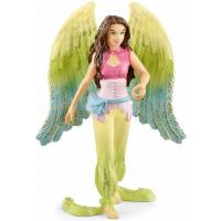 Schleich Mystická knižnica