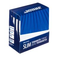 NOVAMA SLIM Digitálny teplomer novej generácie s alarmom horúčky