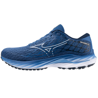 Mizuno Wave Inspire 20 Pánska bežecká obuv, modrá, veľ. 44,5