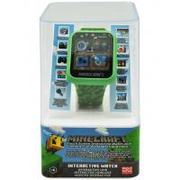 Kids Euroswan Digitálne inteligentné hodinky - Minecraft