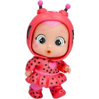 IMC Toys Cry Babies - Magic Tears Stars domček Lady