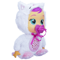 IMC Toys Cry Babies - Séria Goodnight Starry Sky - Interaktívna bábika DAISY