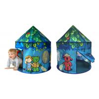 K's Kids Ks Kids Detský Stan - Safari v noci