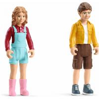 Schleich Dobrodružný dom na strome