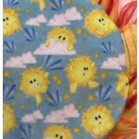 Celestial Buddies Plyšový prívesok - Slnko