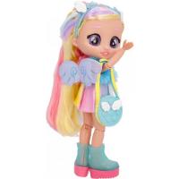 IMC Toys Cry babies - Bábika BFF herečka Jenna séria 3