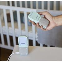 Miniland Digitalk LITE, Elektronická pestúnka