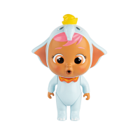 IMC Toys Cry Babies Magic Tears - Séria Disney - Bábika