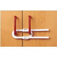 Dreambaby Bezpečnostný zámok na skrinky- extra dlhý