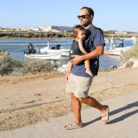 BECO Fly Hybridný ergonomický nosič (Mei Tai) - čierne