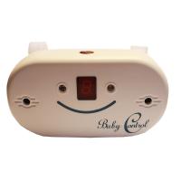 Baby Control Digital Monitor dychu Baby Control BC-2200, s 1x1 senzorovou podložkou