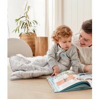 Love To Dream, Spací vak, Etapa 3, 3,5 TOG, 6-18m, šedý/ľadový medveď