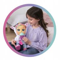IMC Toys Cry Babies - First Emotions - Dreamy