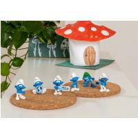 Schleich Hlúpy Šmolko