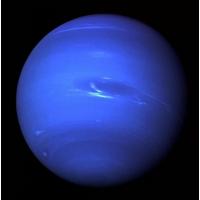 Celestial Buddies Plyšová planéta - Neptún