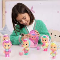 IMC Toys Cry Babies - Magic Tears - Shiny Shells - Sandy