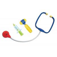 Play WOW Nafukovacia súprava, Malý veterinár