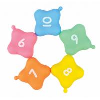 K's Kids Ks Kids Reťaz zo štvorcov