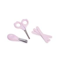 Miniland Súprava na starostlivosť o dieťa Dreamland – Veverička