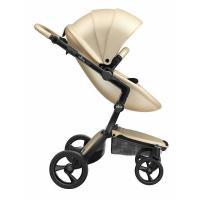 Mima Rám kočíka Xari/Xari Sport 4G, Čierny